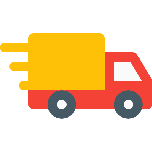 delivery icon
